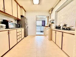 Blk 156 Toa Payoh Sapphire (Toa Payoh), HDB 4 Rooms #585366701